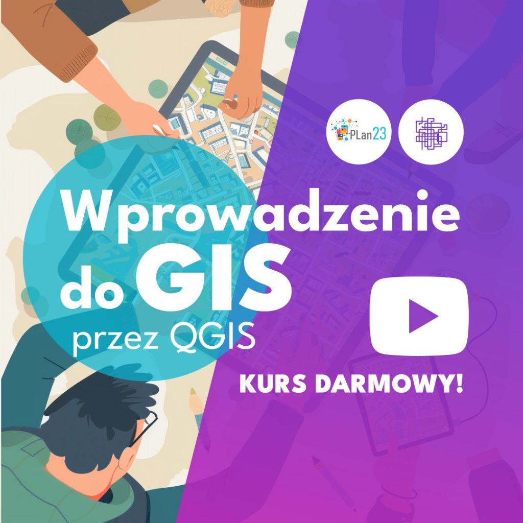 plan23 wprowadzenie do qgis