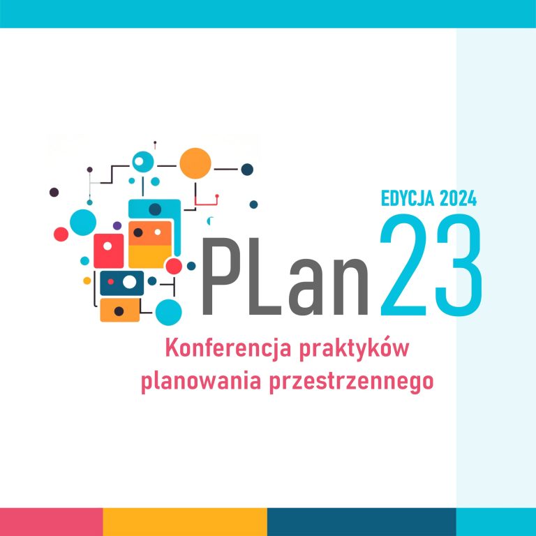 PLan23 Toruń 2024