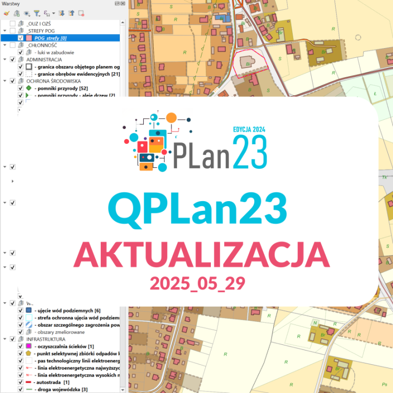 Aktualizacja QPLan23 do wersji 2025_05_29